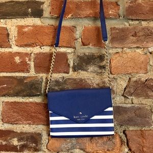 Kate Spade small should bag